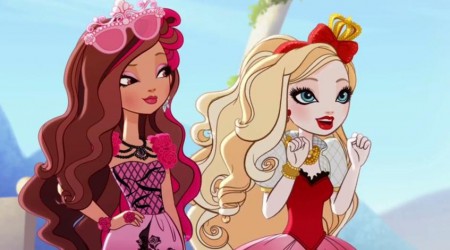 Apple alig várja az ő "boldogan éltekét"