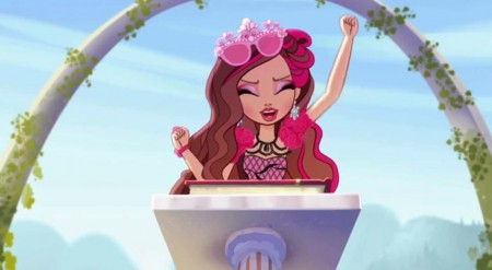 Briar kiéli miden percét annak az időnek mielőtt 100 évig aludni fog